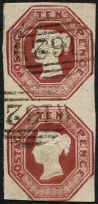 10d-sg-57-2-deep-brown-vertical-pair-vfu-crisp-neat-162-cardiff