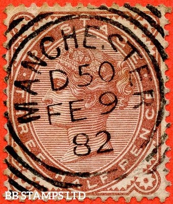 sg-167-k4-1d-venetian-red-a-very-fine-9th-february-1882-mancheste-b69394