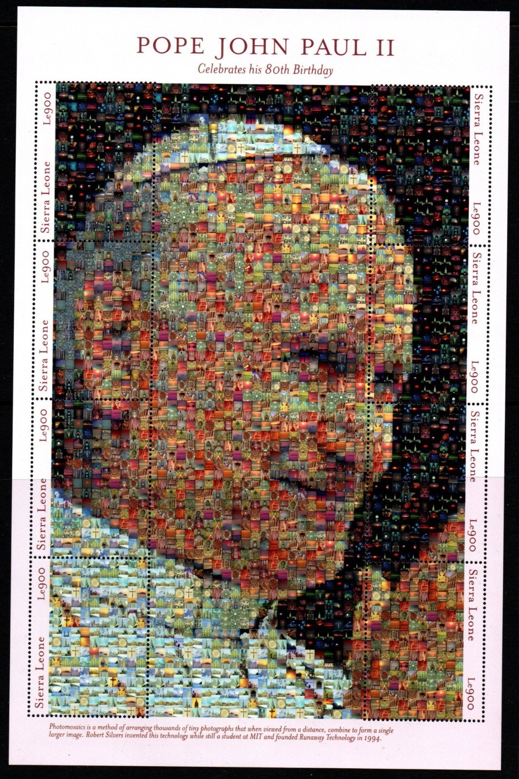 sierra-leone-sg3546a-2000-pope-john-paul-ii-sheetlet-mnh
