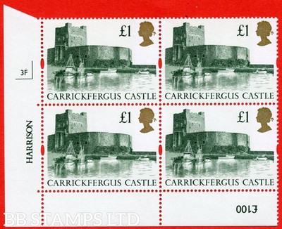 sg-1611r-uk6-1-00-bottle-green-re-engraved-castle-an-unmounted-mint-b83692