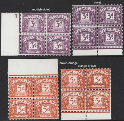 gb-1968-no-wmk-postage-dues-shade-varieties-3d-reddish-violet-violet