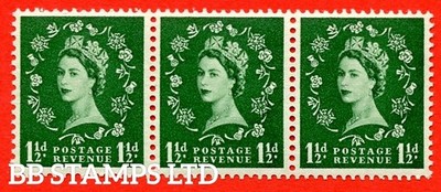 sg-517a-s25n-1d-green-a-superb-unmounted-mint-coil-strip-of-3-side-b49859
