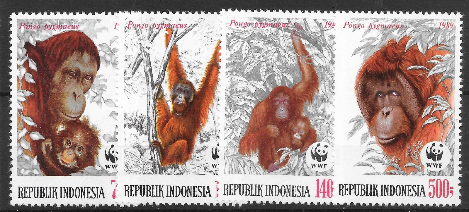 indonesia-sg1920-3-1989-orangutan-set-mnh