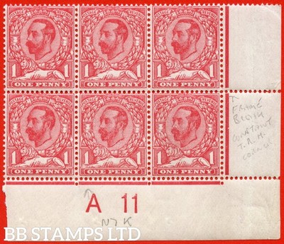 sg-328-variety-n7-4-k-1d-carmine-die-1a-a-fine-unmounted-mint-mount-b80023