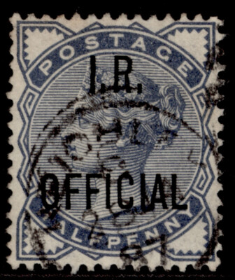 gb-qv-sg-o5-d-slate-blue-fine-used-cat-35-cds