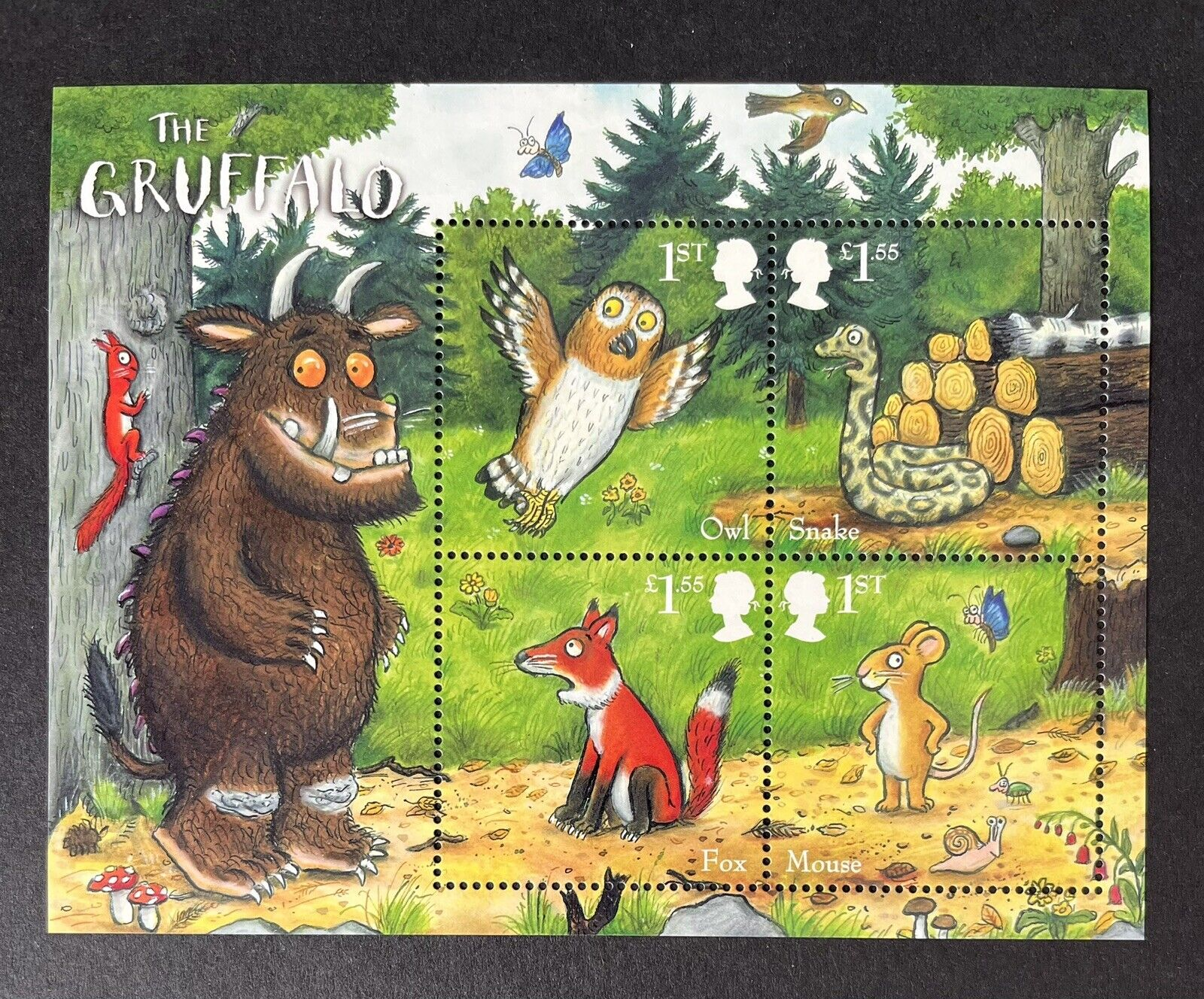 ms4282-2019-gruffalo-miniature-sheet-unmounted-mint