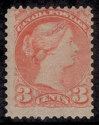 canada-qv-sg83-3d-orange-red-m-mint-cat-125
