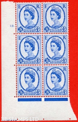 sg-576a-s85-4d-deep-ultramarine-an-unmounted-mint-cylinder-block-of-6-b75659