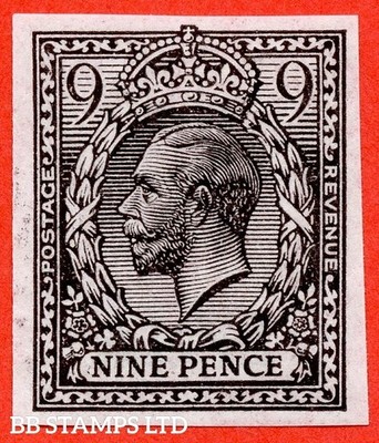 sg-392-n29-1-9d-agate-imprimatur-a-superb-unmounted-mint-example-b37023