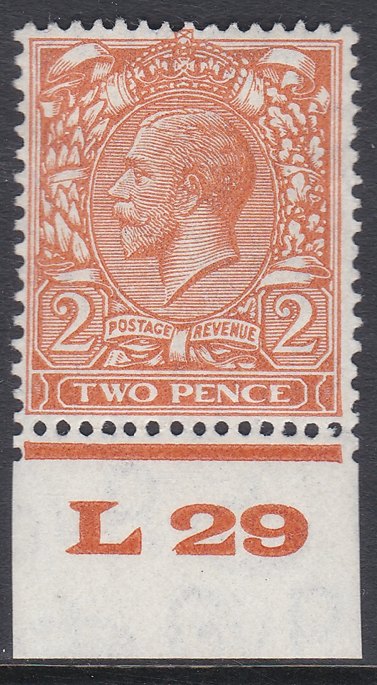 1924-2d-orange-block-cypher-control-l29-imperf-mounted-mint