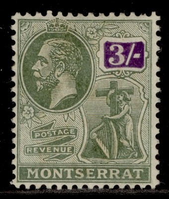 montserrat-gv-sg81-3s-green-violet-m-mint-cat-18