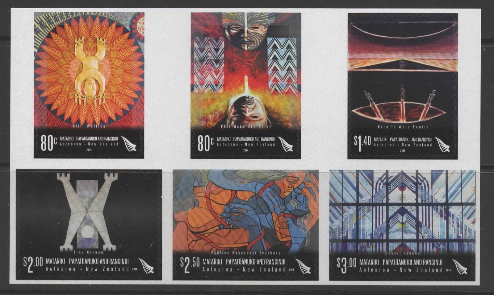 new-zealand-sg3567a-2014-matariki-papatuanuku-ranginui-mnh