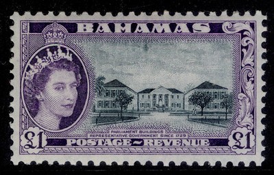 bahamas-qeii-sg216-1-slate-black-violet-nh-mint-cat-35