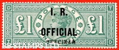 sg-o16s-l11s-td-1-00-green-i-r-official-a-fine-mounted-mint-b61787