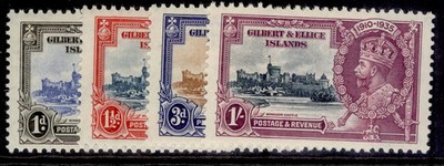 gilbert-and-ellice-islands-gv-sg36-39-1935-silver-jubilee-set-m-mint-cat-35