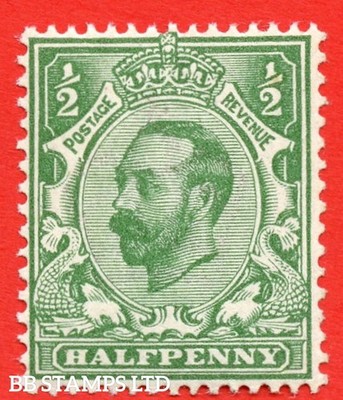 sg-323-n1-4-d-bluish-green-die-1a-a-super-unmounted-mint-example-b59383