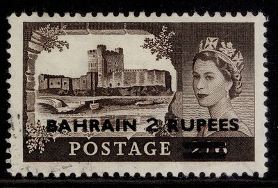 bahrain-qeii-sg94a-2r-on-2s-6d-black-brown-fine-used-cat-23-type-ii