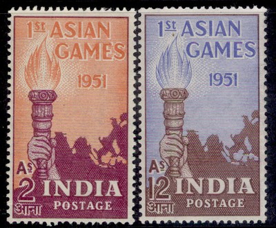 india-gvi-sg335-336-1951-1st-asian-games-set-m-mint-cat-20