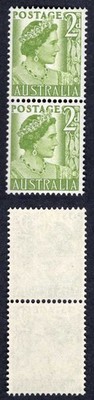 australia-sg237a-2d-yellow-green-coil-pair-superb-u-m-cat-7-50-pounds