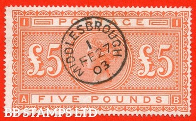 sg-137-j128a-ab-5-00-orange-a-fine-27th-february-1903-middle-b94140