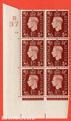 sg-464-q7-1d-red-brown-a-superb-unmounted-mint-control-b37-cylind-b15452