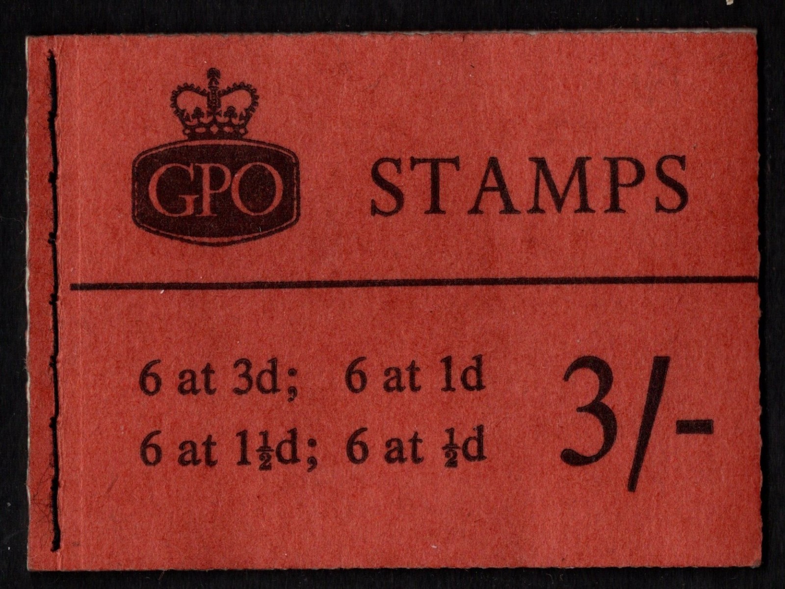 gb-wilding-specialist-m-series-booklet-m25p-aug-1960