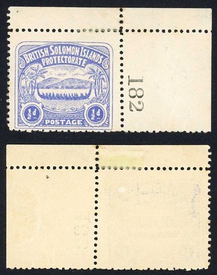 solomon-is-sg1-1-2d-ultramarine-large-canoe-position-6-cat-11-pounds