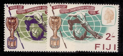 fiji-qeii-sg349-350-1966-world-cup-set-nh-mint