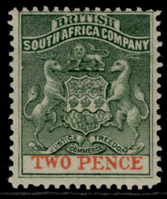 rhodesia-qv-sg20-2d-deep-dull-green-vermilion-m-mint-cat-29