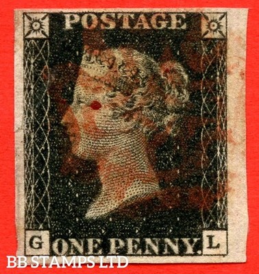 sg-2-a1-2-as49-gl-1d-black-plate-8-a-fine-used-example-with-b59123