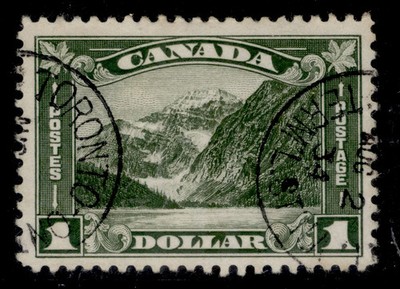 canada-gv-sg303-1-olive-green-fine-used-cat-40
