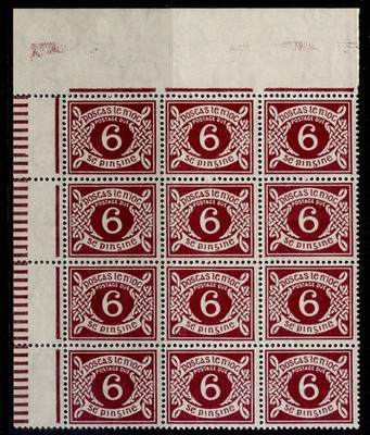 ireland-gv-sg-d4-var-6d-plum-block-x12-blind-a-hibernian-pd4a-nh-mint