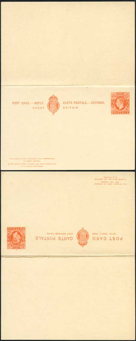 cp101a-kgvi-2d-orange-foreign-reply-card-on-cream-card-mint