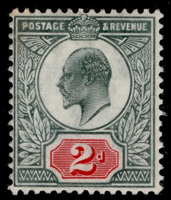 gb-edvii-sg228-spec-m12-4-2d-grey-green-scarlet-c-lh-mint-cat-45