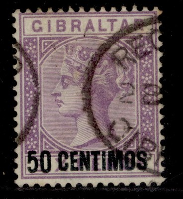 gibraltar-qv-sg20-50-on-6d-bright-lilac-fine-used-cat-85