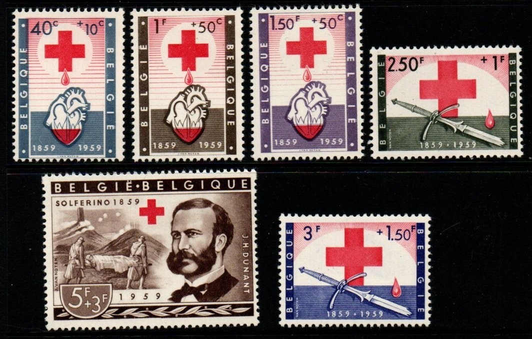 belgium-sg1683-8-1959-red-cross-commemoration-mnh