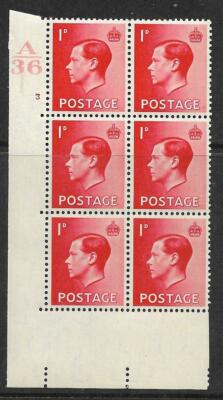 1d-a-36-cylinder-block-3-no-dot-unmounted-mint