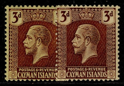 cayman-islands-gv-sg60-60b-3d-shade-varieties-m-mint-cat-52