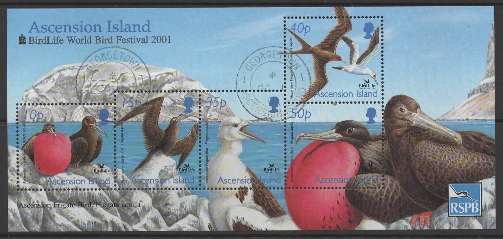 ascension-sgms839-2001-birdlife-used