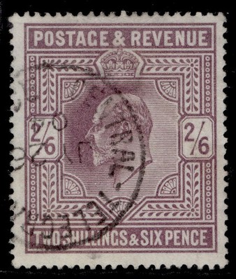 gb-edvii-sg260-spec-m48-2-2s-6d-slate-purple-used-cat-150-cds