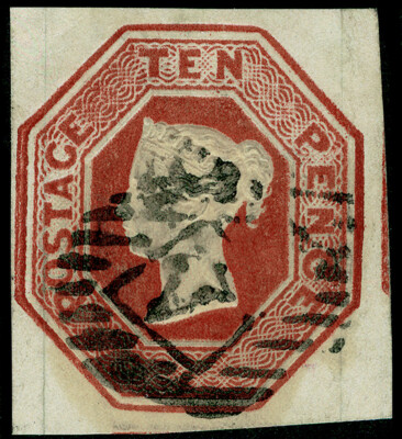 sg57-spec-h2-1-c-10d-brown-threads-20mm-apart-very-fine-used-cat-2500