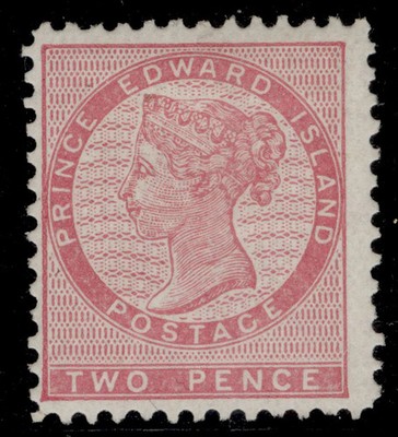 canada-prince-edward-island-qv-sg28-2d-rose-pink-m-mint
