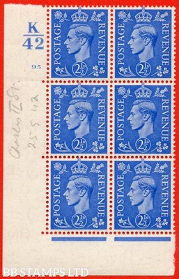 sg-489-q14-2d-light-ultramarine-an-unmounted-mint-control-block-of-b81843
