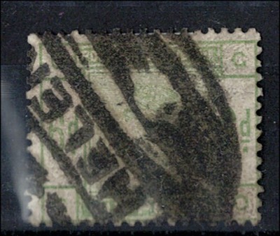 gb-1883-6d-green-sg194-heavy-used-cat-240