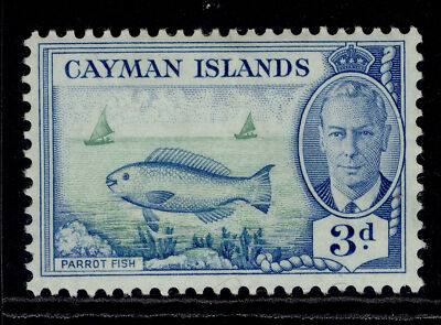 cayman-islands-gvi-sg141-3d-bright-green-light-blue-m-mint