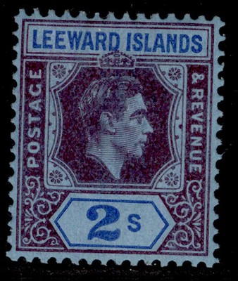 leeward-islands-gvi-sg111ab-2s-deep-purple-blue-blue-m-mint-cat-18