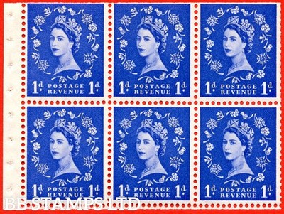 sg-516l-sb20-1d-ultramarine-an-unmounted-mint-complete-booklet-pane-o-b64011