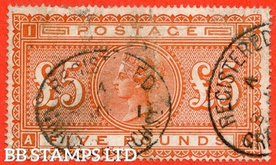 sg-137-j128a-aa-5-00-orange-a-good-fine-3rd-july-gracechur-b56530