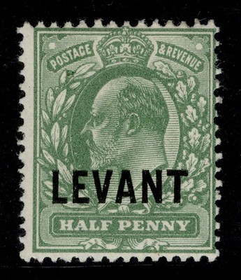 british-levant-gv-sg-l11-d-dull-yellow-green-m-mint-cat-50