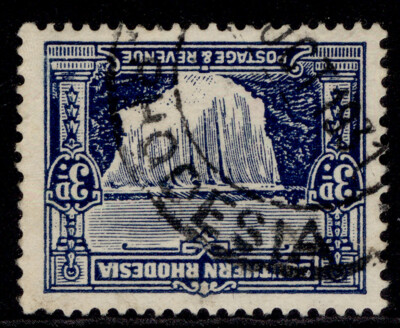 southern-rhodesia-gv-sg18-3d-deep-ultramarine-fine-used-cat-15
